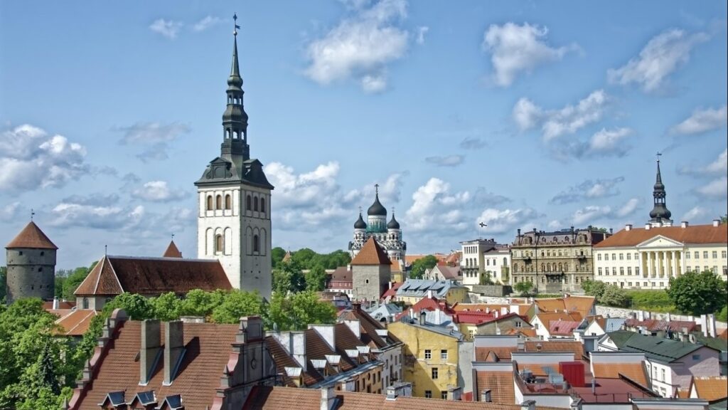 Mexico, Estonia to Collaborate on Cybersecurity, Digitalization