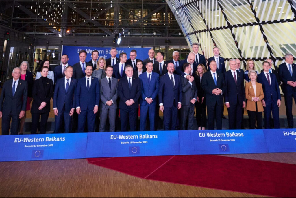 How the EU migration pact will increase harms in Serbia and along the Balkan route