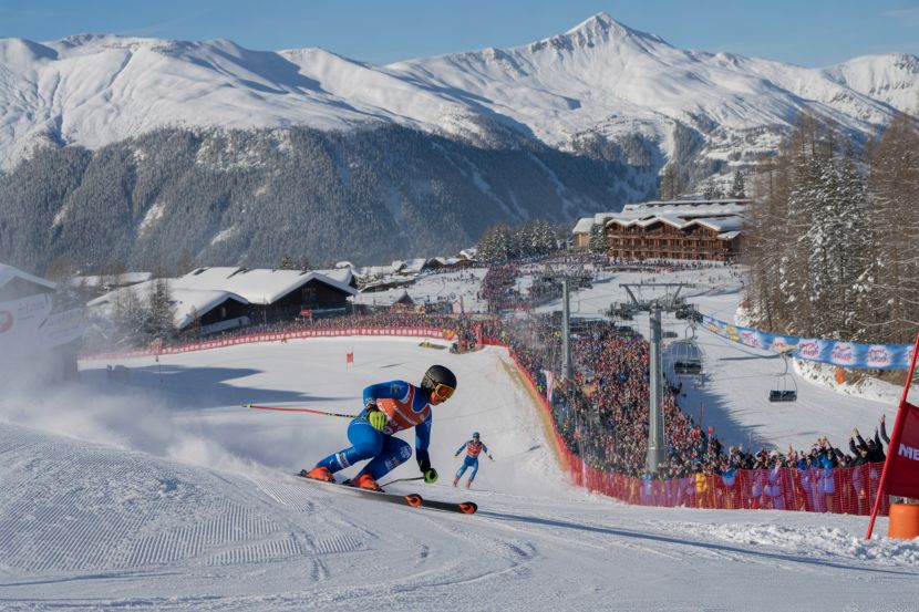 France joins italy, austria, switzerland, and andorra as europe&rsquo;s skiing powerhouses