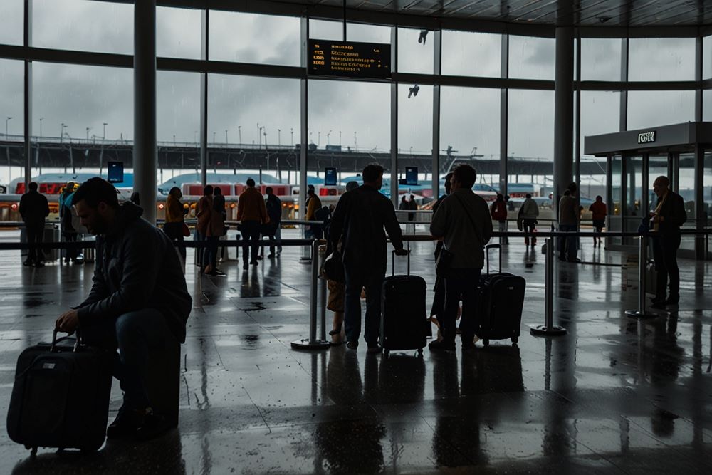 Europe travel