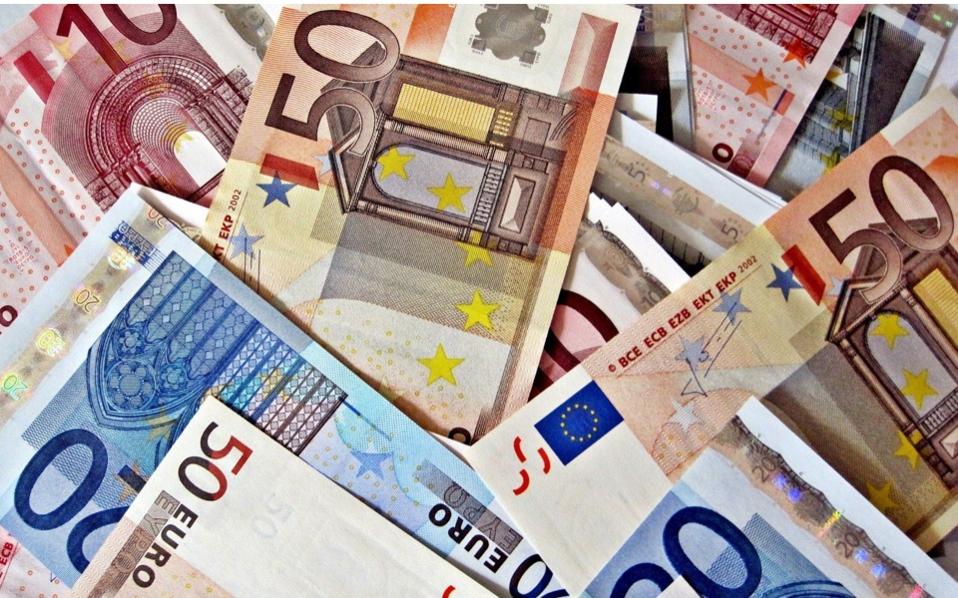 Greece pays off debt worth 5.3 billion euros ahead of schedule