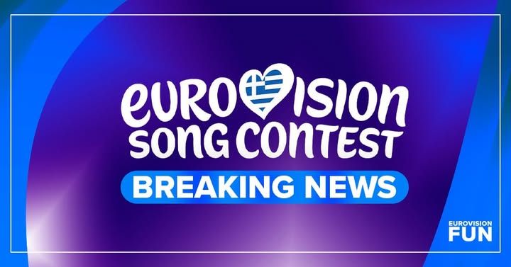BREAKING NEWS: Are these the Three Favorites for Sing for Greece 2026? - Eurovision News | Music