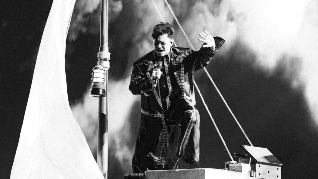 🇦🇹 Austria: Vienna Calling – Wer singt für Österreich? Participants to be Revealed on December 16 🇦🇹 Austria: Vienna Calling – Wer singt für Österreich? Participants to be Revealed on December 16