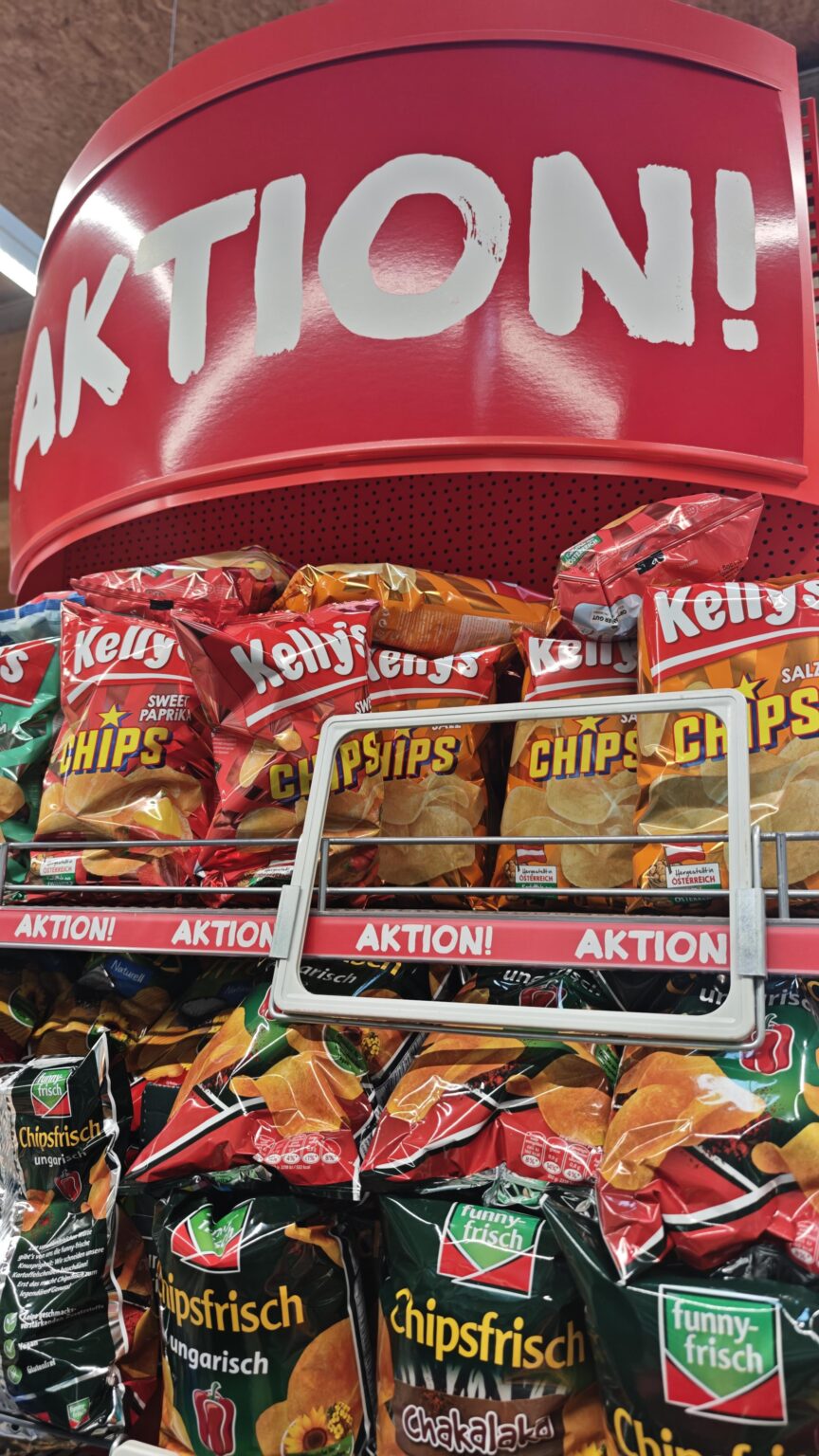 Transparent pricing policy