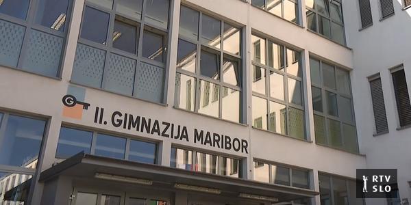 Maribor students left the debate competition in Zagreb because they should have defended Israel's position