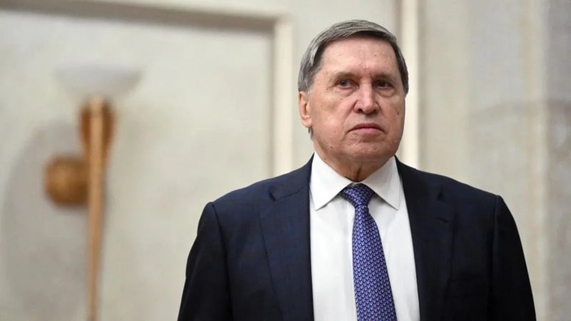 Ushakov: Russia to honor Alaska deals under any Trump plan