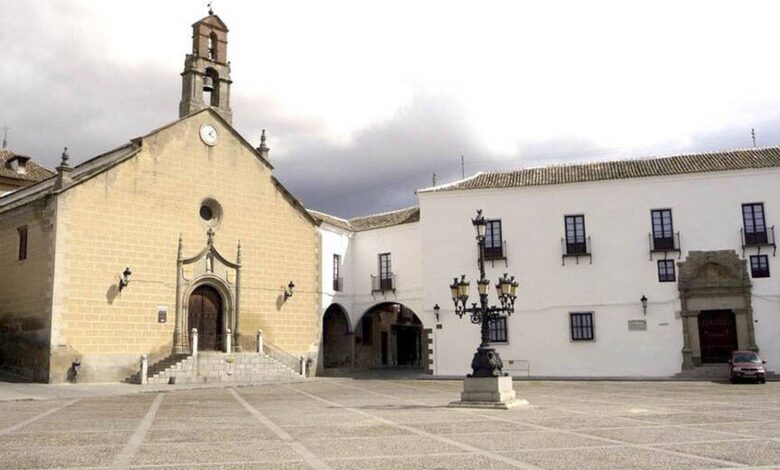 Medieval town of the author of Celestina named new magical place in Spain