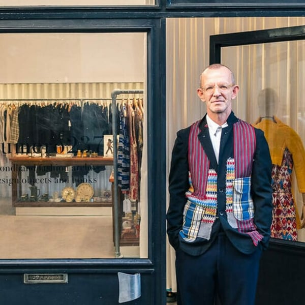 Numero237 opens in Porto, Portugal with vintage fashion and more