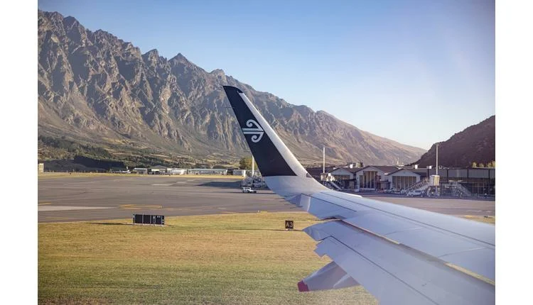 Air New Zealand prepares for busy summer travel season