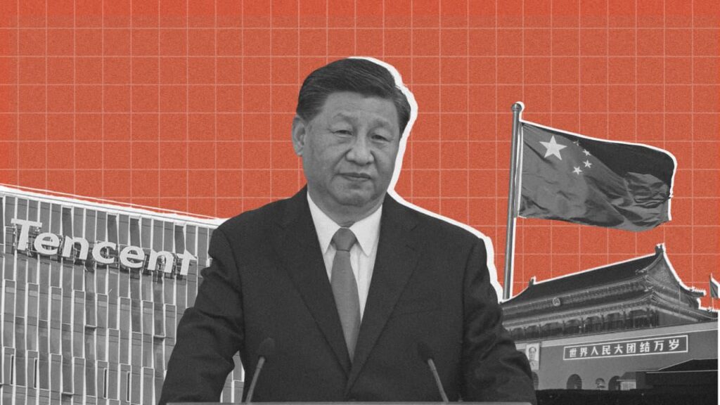 Video game geopolitics (2/5): how China is patiently investing, rebuilding and skillfully disseminating its national narrative, to establish its future dominance