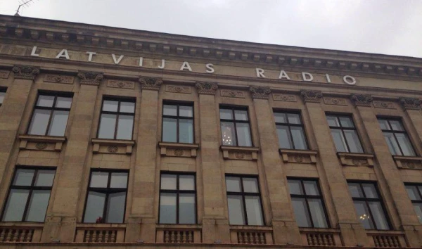 36 Employees of the Russian Editorial Office of LSM Laid Off in Latvia