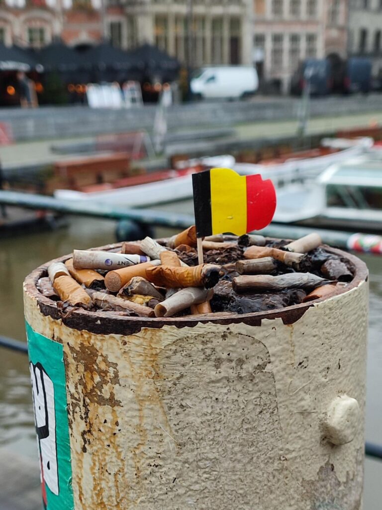 Belgium