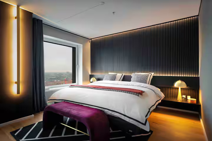 8 Festive Airbnb Stays in Copenhagen, Denmark for Christmas 2025