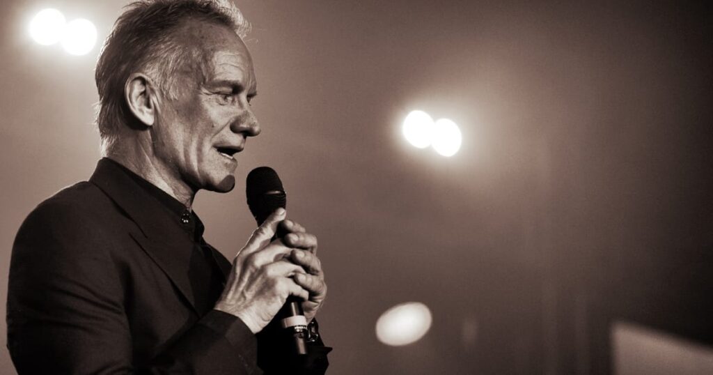 Music legends will head to Czechia in 2026: Sting, Iron Maiden and Deep Purple Music legends will head to Czechia in 2026: Sting, Iron Maiden and Deep Purple