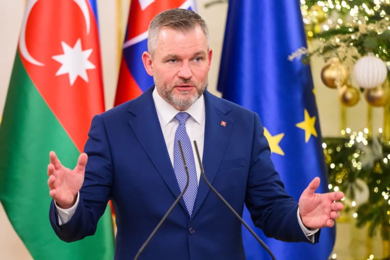 Slovakia dissolves whistleblower protection agency Yahoo news home