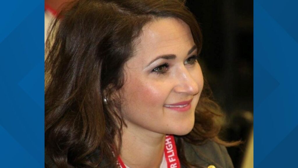 Kentucky congressman announces death of longtime staffer and campaign manager