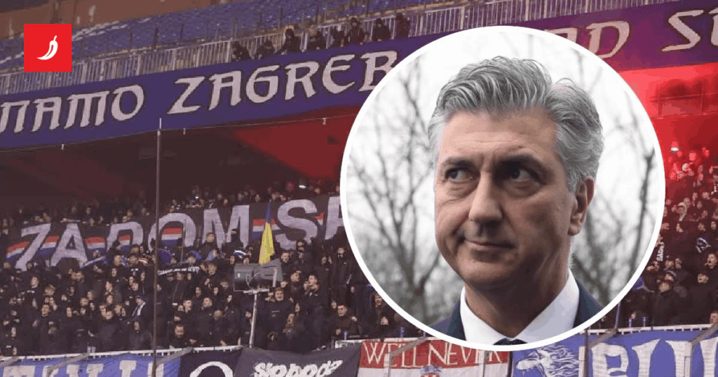 Plenković on the ZDS BBB banner: The message is logical, Tomašević is inconsistent