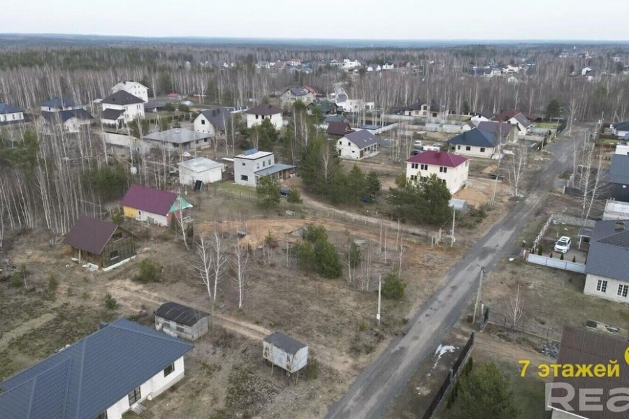 The most expensive house in Belarus was purchased in November for $435,000.