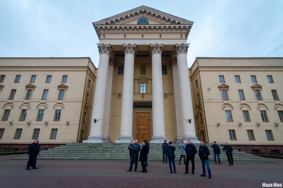 "We need to infiltrate the opposition in Poland." A Belarusian entrepreneur recounted how he was recruited by the KGB after a border check.
