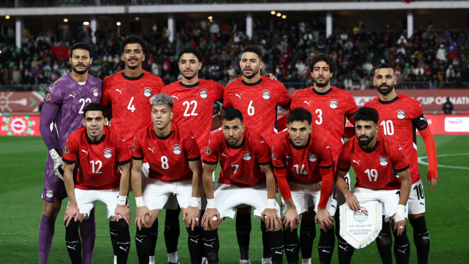 Egypt vs South Africa Lineups, Preview Egypt vs South Africa Lineups, Preview