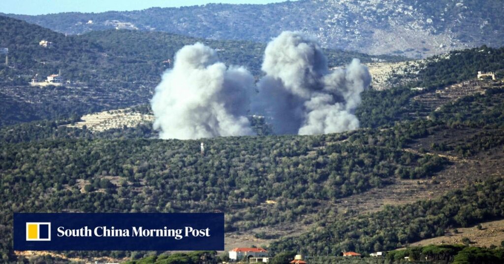 Israel sets deadline for Hezbollah disarmament but can Lebanon deliver?