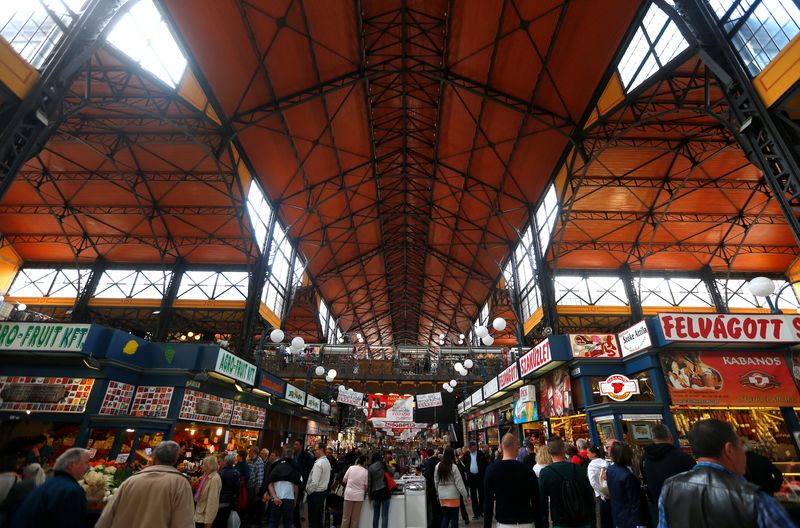 EU orders Hungary to drop food price cap on foreign retailers EU orders Hungary to drop food price cap on foreign retailers