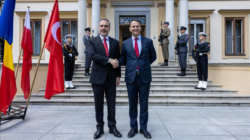 cover Polish embassy denies intending to blame Turkish state for disinformation