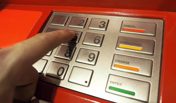 Macedonian man arrested in Malta as part of Europe-wide ATM bombing investigation