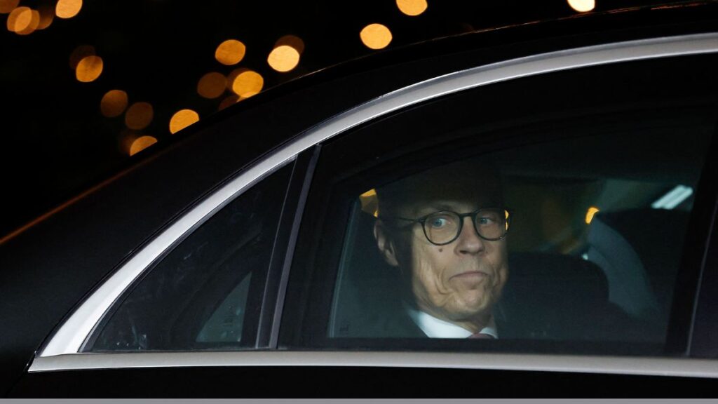 Finland and the Russia-Ukraine war- The Week