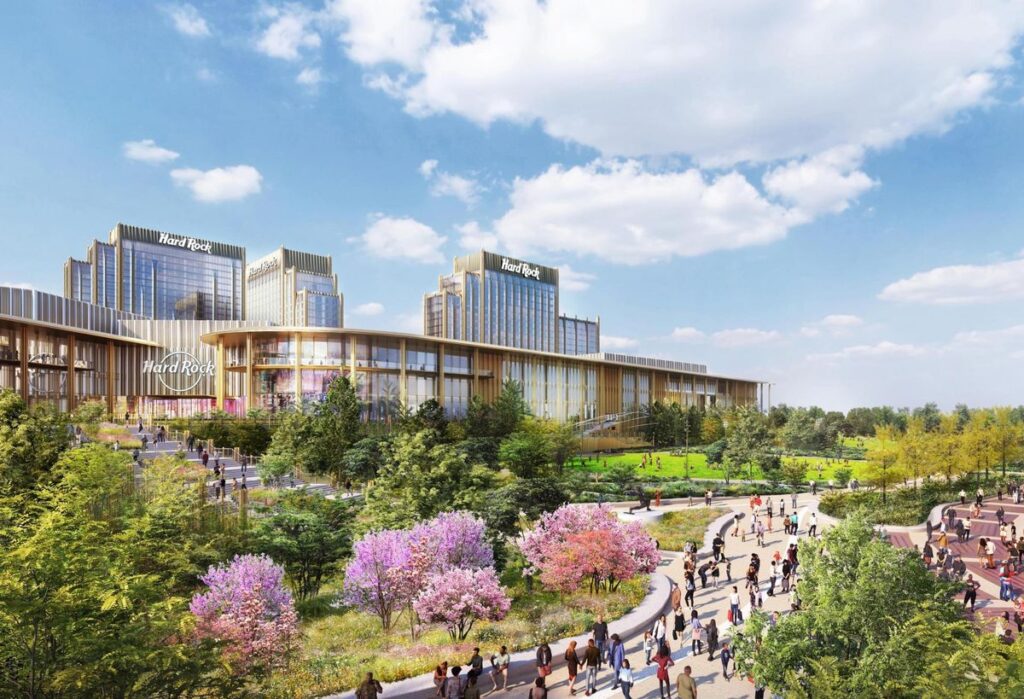 Steve Cohen, Bally's, Genting Win Approvals For NYC Casinos