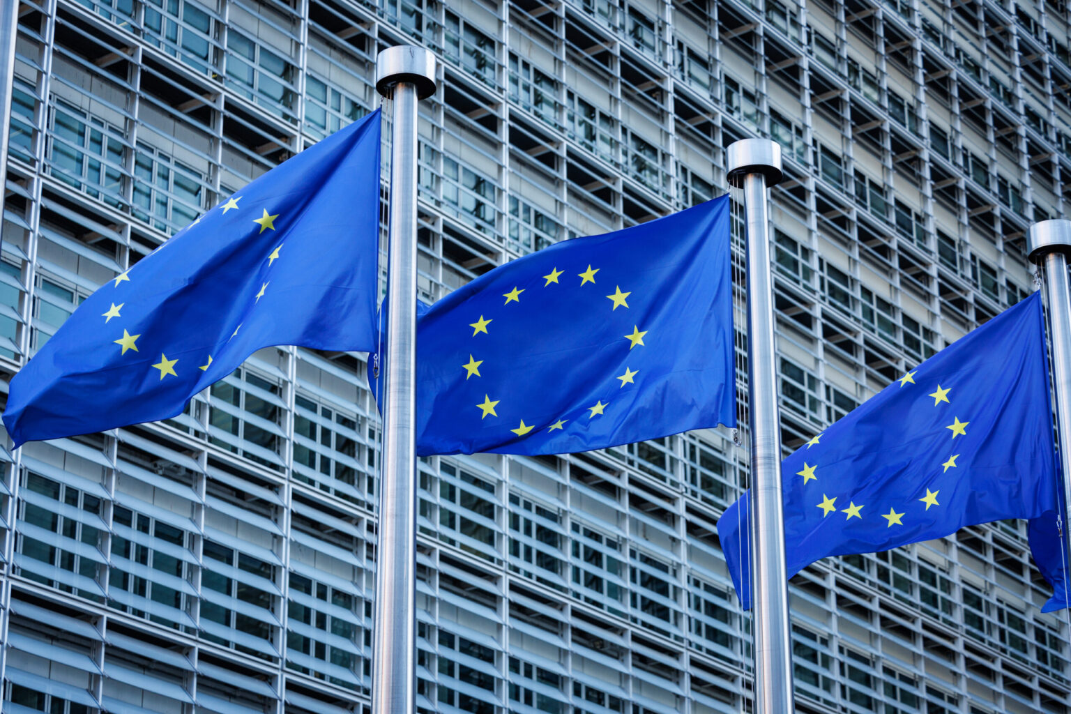 Europe Agrees to Drastic ESG Cuts After US Pressure Intensifies