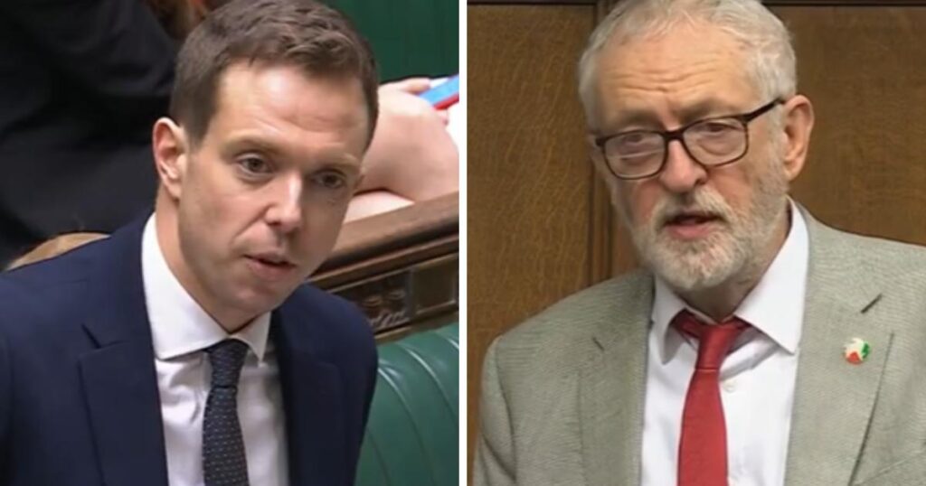 MPs laugh after minister rejects meeting Palestine Action hunger strikers' families