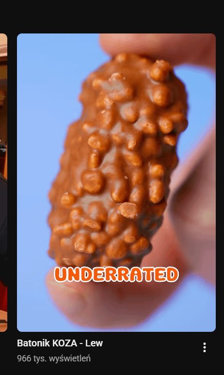 Probably the worst I've seen so far