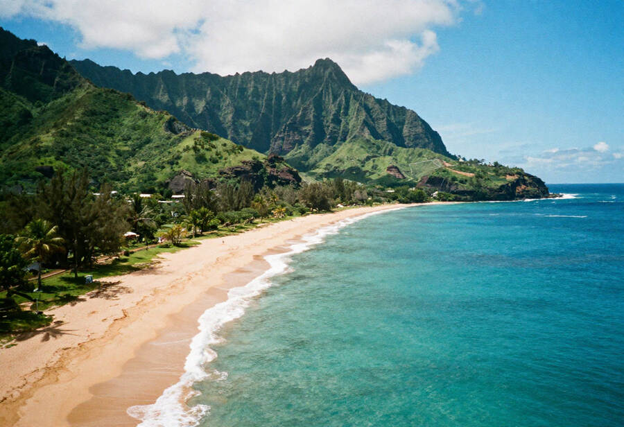 Hawaii Joins Greece, Maldives, Japan, Spain, And Other Nations In Implementing Strict Measures To Address Overtourism Through Revolutionary Green Fee Tax On Tourists