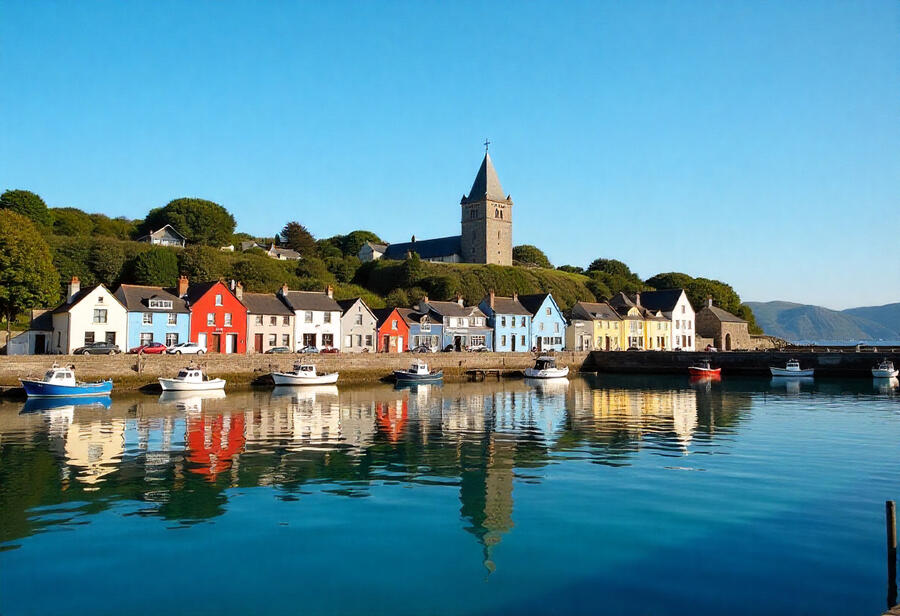 Ireland Joins Germany, Armenia, Switzerland, Belgium, Azerbaijan, And Other Nations In Facing A Sharp Decline In Tourism Revenue Amid Economic Uncertainty In 2025: New Updates You Need To Know