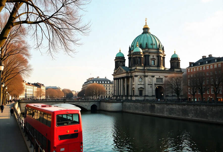 Germany Joins UK, Italy, And Other Popular Hubs In Booming Tourism As Greece Experiences Twenty Percent Growth In Outbound Travel In 2025