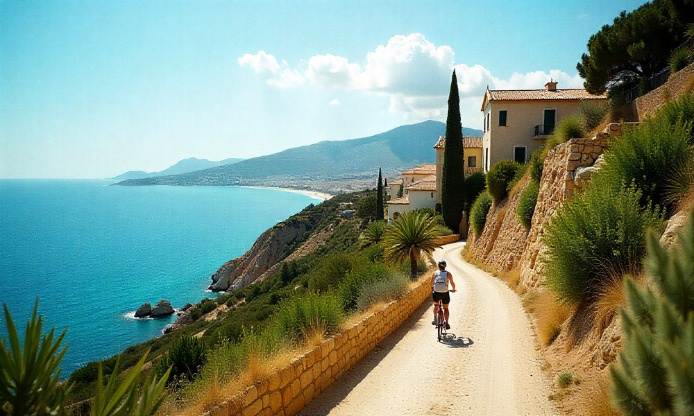 Spain Emerges as the Ultimate Destination for British Travelers Over Fifty-Five with Record-Breaking Six Million Visits and Unprecedented Economic Growth in 2024