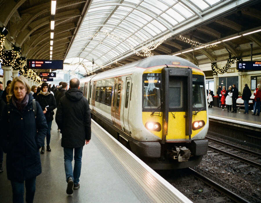 United Kingdom Enhances Weekend Travel Experience with Expanded Elizabeth Line Service Offering Faster Access to Central London’s Iconic Destinations and Attractions United Kingdom Enhances Weekend Travel Experience with Expanded Elizabeth Line Service Offering Faster Access to Central London’s Iconic Destinations and Attractions