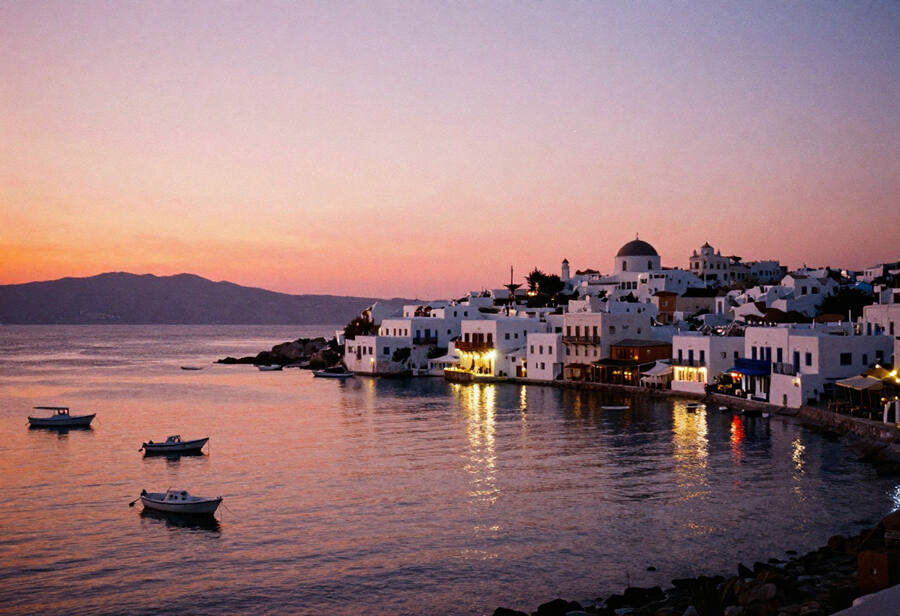 Greece Unites With Thailand, Bulgaria, And Trinidad And Tobago As Germany Pushes Urgent Travel Alert Responding To Mounting Security Dangers, Evolving Border Protocols, And Tightened ID Verification Requirements
