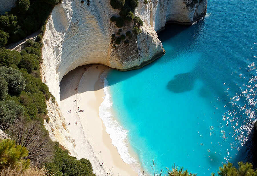Mexico Beats UK, Japan, Dominican Republic, Canada, Germany, And Portugal As Leading Choice For US Travelers In 2026, With Cancun, Tulum, Puerto Vallarta, And Other Top Destinations