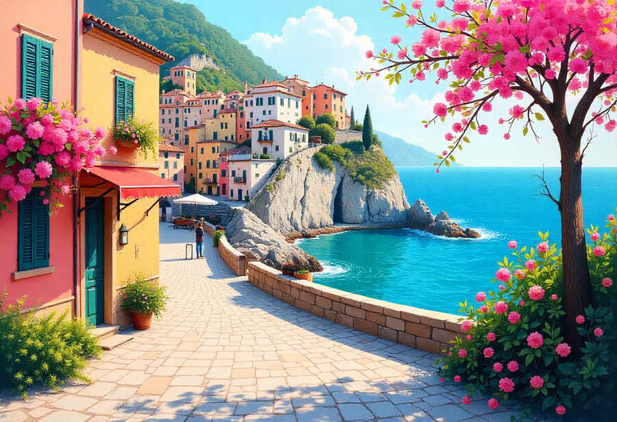 Italy Dominates 2026 Travel Trends as United States Tour Operators Association Reports Surge in Bookings, with AI-Driven Itineraries and Authentic Travel Experiences on the Rise Italy Dominates 2026 Travel Trends as United States Tour Operators Association Reports Surge in Bookings, with AI-Driven Itineraries and Authentic Travel Experiences on the Rise