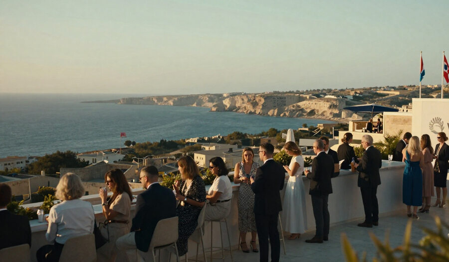 Malta Set to Host Prestigious WTTC Global Summit 2026 Offering a Platform for Tourism Innovation Economic Expansion and the Celebration of Its Unique Heritage