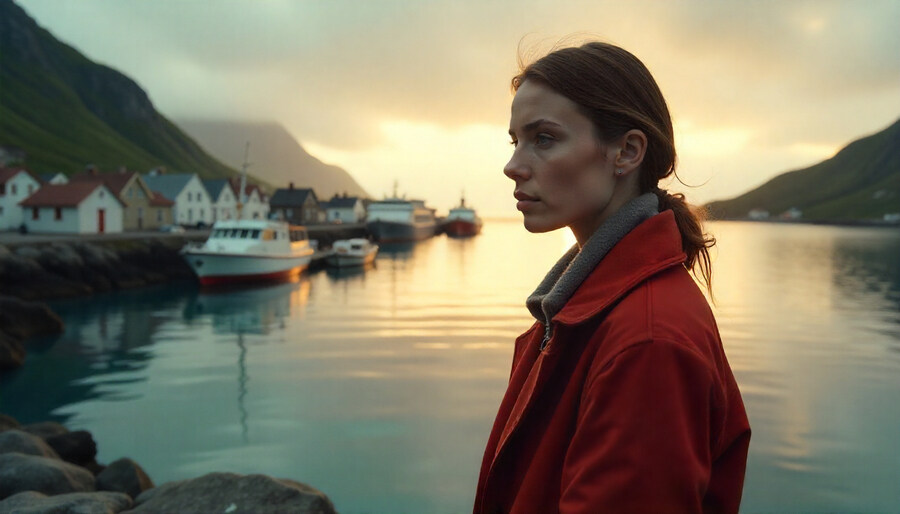 Hurtigruten and Havila Face Potential Restructuring as Norway Balances Cost Efficiency with Coastal Community Connectivity