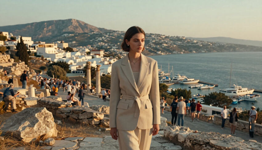Greece Gears Up for Unprecedented Tourism Growth in 2025 with Rising International Interest, Year-Round Travel and a Focus on Environmental Protection