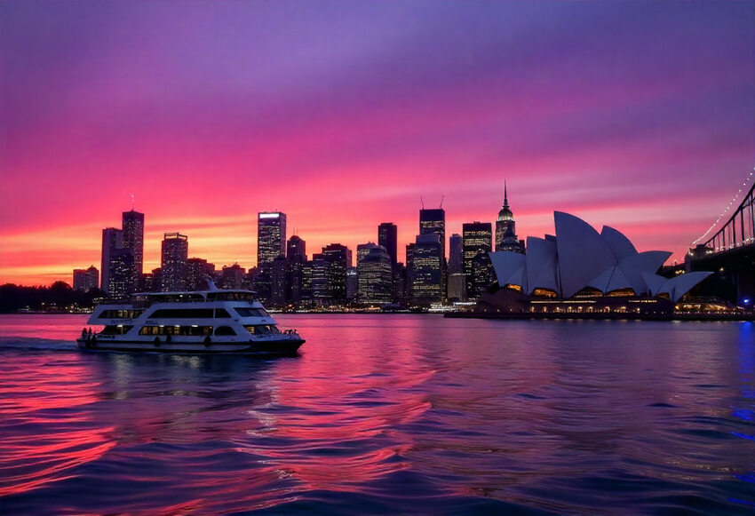 India joins Australia, Spain, France, New Zealand, Japan, Thailand, Italy, and Egypt to form the ultimate list of solo travel destinations for 2025