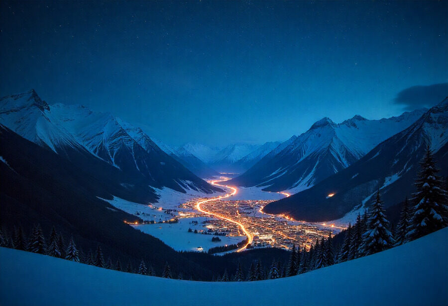 Switzerland Unites With Italy, France, Austria, Denmark, Netherlands, And Other Iconic Destinations In Boosting Europe Tourism For The Most Magical 2025 Christmas And New Year Celebrations