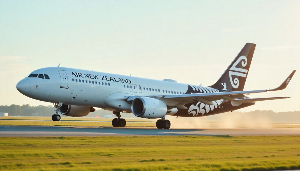 Air New Zealand Unveils Unmatched Capacity Boost for 2026, Adding Fifty Thousand Extra Seats to Meet Exploding Travel Demand Nationwide