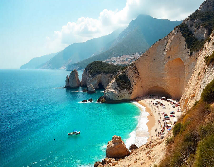 Greece, New Zealand, Italy, Switzerland, Spain, Thailand and More Lead the Way as 2025’s Most Scenic Travel Destinations Offering Unmatched Natural Beauty and Unforgettable Experiences Greece, New Zealand, Italy, Switzerland, Spain, Thailand and More Lead the Way as 2025’s Most Scenic Travel Destinations Offering Unmatched Natural Beauty and Unforgettable Experiences