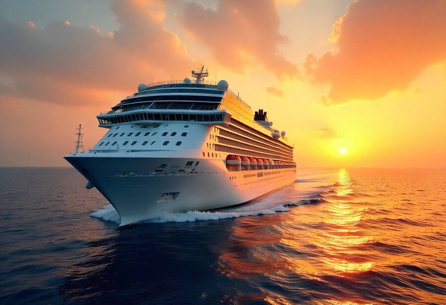 Star Clippers Brings 2027 Mediterranean Journeys to New Heights, Featuring Exclusive Stops in Greece and Turkey’s Historical Sites