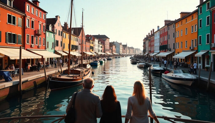 Denmark Joins Australia, Iceland, Canada, Switzerland, UAE, New Zealand, and More as the Safest Travel Countries for 2026